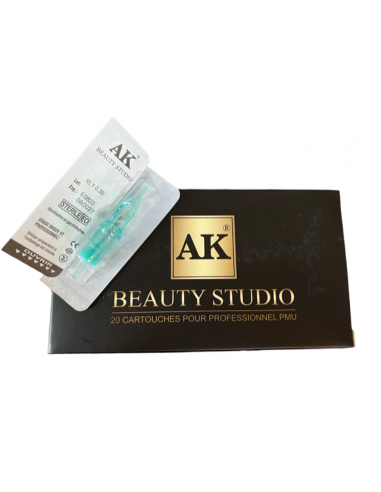 Cartouche PMU 1RLT 0.30 AK BEAUTY