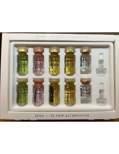 Kit mixte sérum Zena...