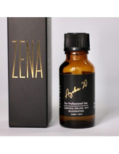 Peeling AZELAIC 20 ZENA