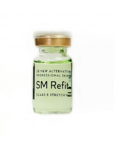 Boite Serum SM REFIT ZENA