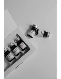 Boite ACN RELIEF, 5 ml x 5...