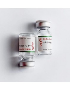 ampoule ARGIRELINE 1*5ml...