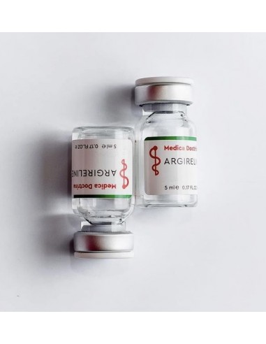 ampoule ARGIRELINE 1*5ml Medica...