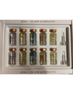 copy of Kit mixte serum ZENA