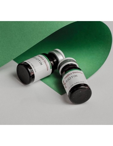 copy of Kit ampoule BIOTIN MEDICA...