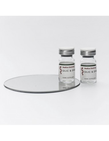 PROMO FLASH ensemble d ampoules*5...