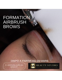 Formation Airbrush Brows...