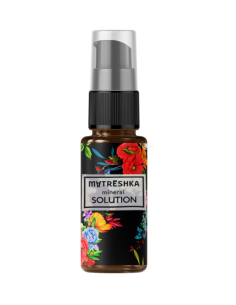 Minéral solution MATRESHKA