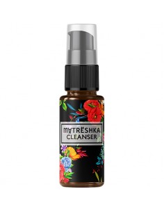 Cleanser eyebrows MATRESHKA