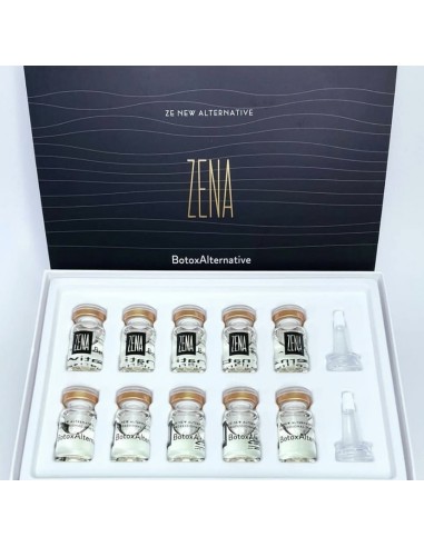 Nouveau Botox Alternative Zena HP...