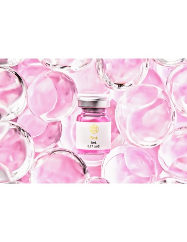 Destockage Pink serum 56 actifs