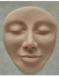 LATEX VISAGE 3D ULTRA...