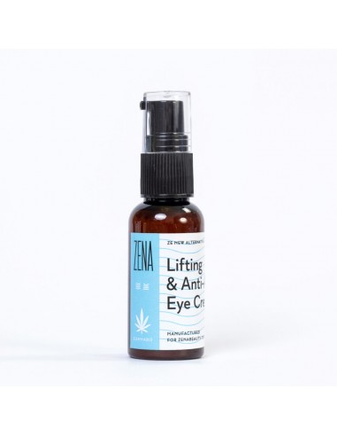 Lifting & anti-aging eye cream  30 ml...