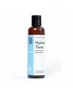 hydration toner for normal...