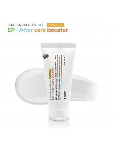 EP+After care booster Ribeskin