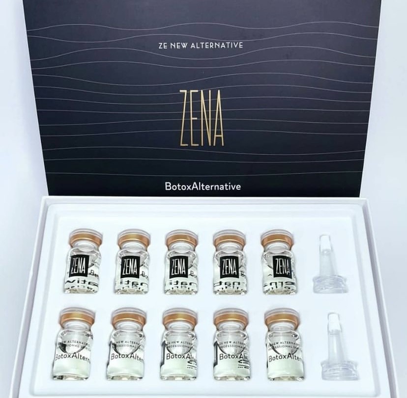 SERUM ZENA